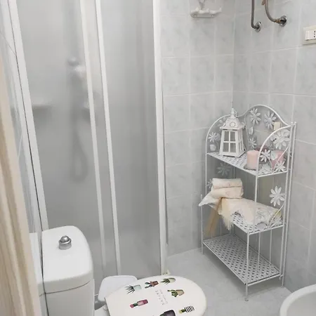 Tatil Evi Medea Floridia