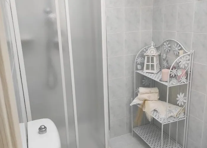 Feriehus Medea Floridia