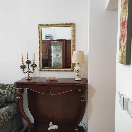 Tatil Evi Medea Floridia