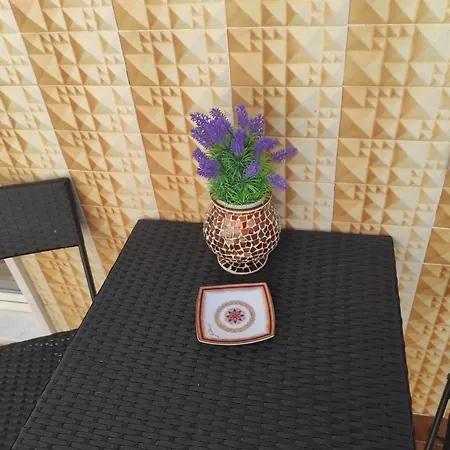 Medea Tatil Evi